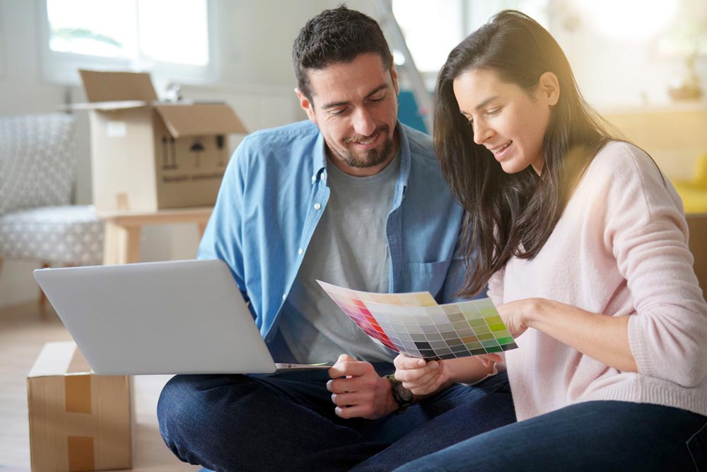 cambio de uso de local a vivienda malaga