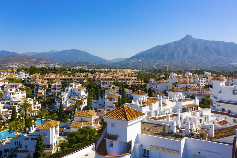 ¿Cuál es la mejor zona para invertir en la Costa del Sol?