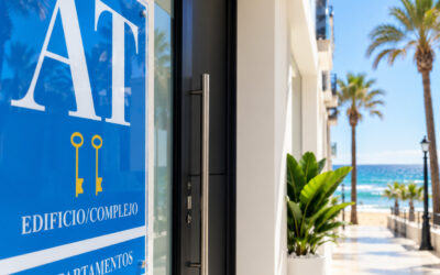 Requisitos para alquilar un piso turístico en Málaga (2026)